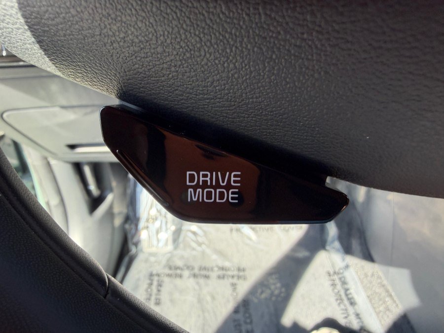 Used 2024 Kia Niro Wind FWD image 15