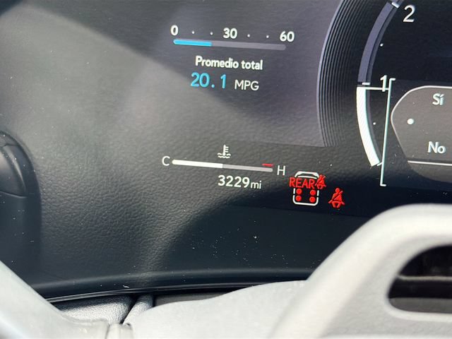 Used 2026 Lexus TX 350 AWD w/ Technology Package image 42