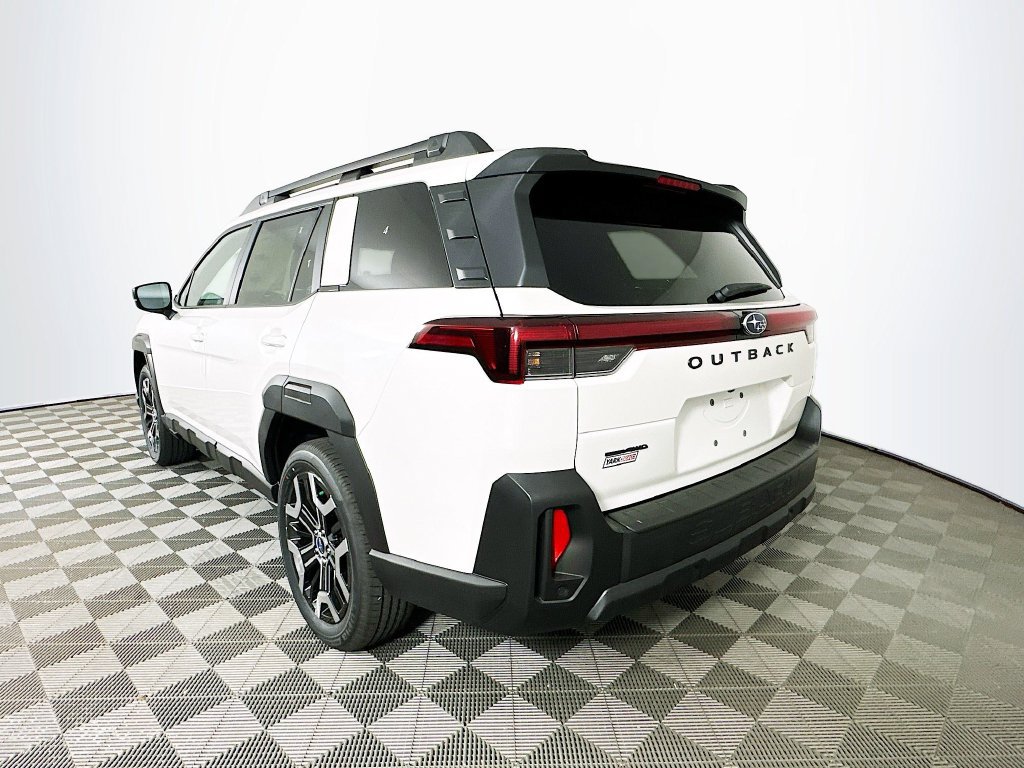 New 2026 Subaru Outback Touring XT AWD/4WD image 6