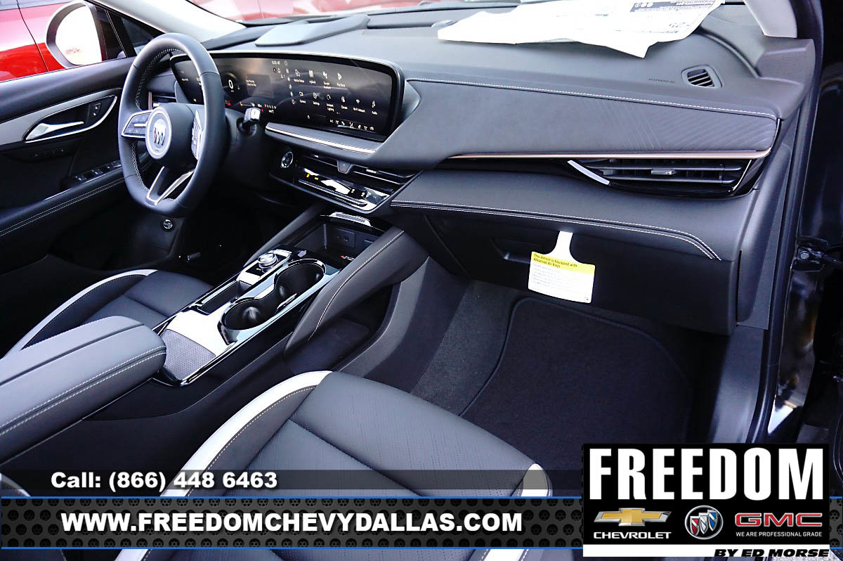 New 2026 Buick Envision Sport Touring image 12