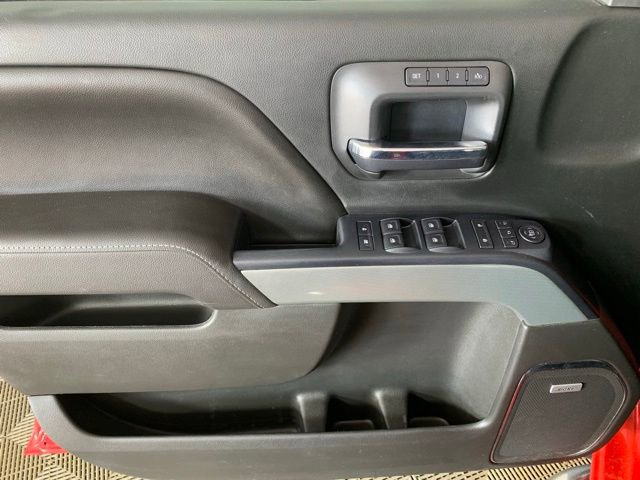 Used 2017 Chevrolet Silverado 1500 LTZ Z71 w/ LTZ Plus Package image 29