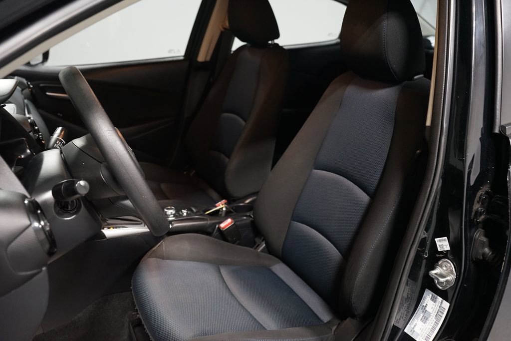 Used 2019 Toyota Yaris L FWD image 24