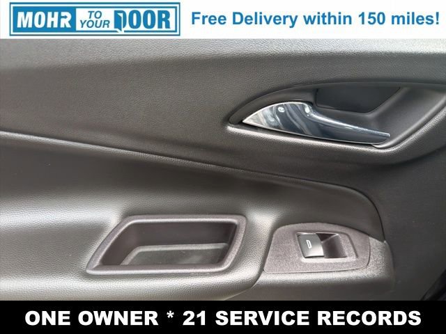 Used 2020 Chevrolet Equinox LT image 31