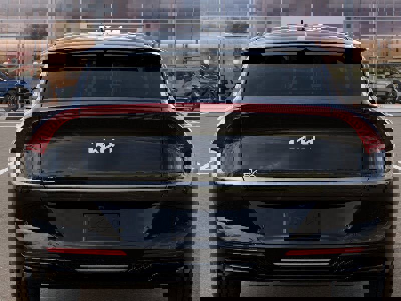 New 2025 Kia EV6 Light image 13