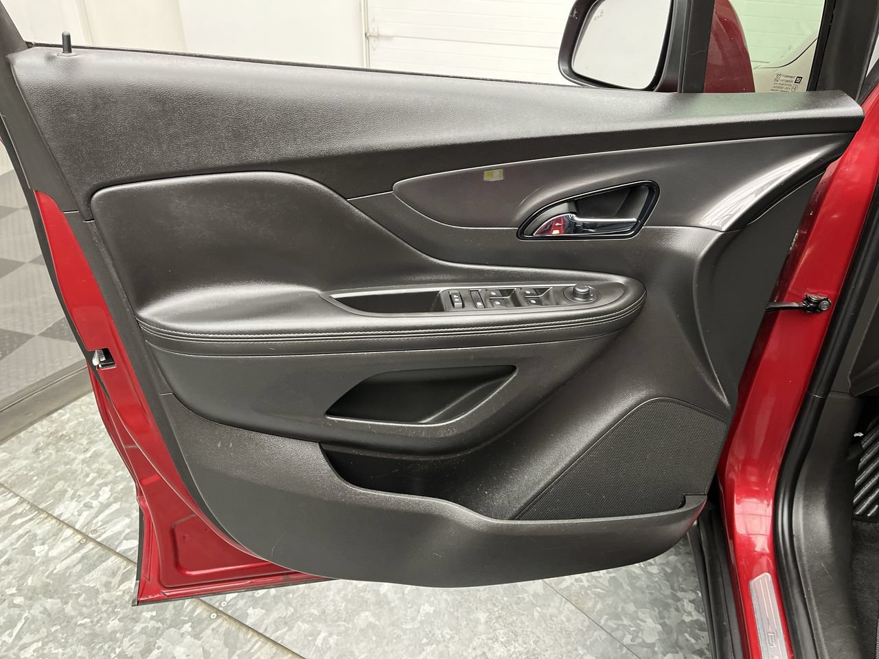 Used 2020 Buick Encore Sport Touring w/ Safety Package AWD/4WD image 6