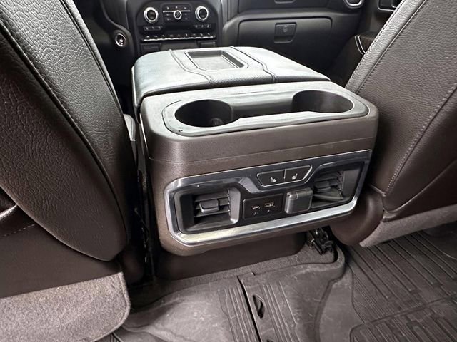 Used 2019 GMC Sierra 1500 Denali w/ Denali Ultimate Package image 14
