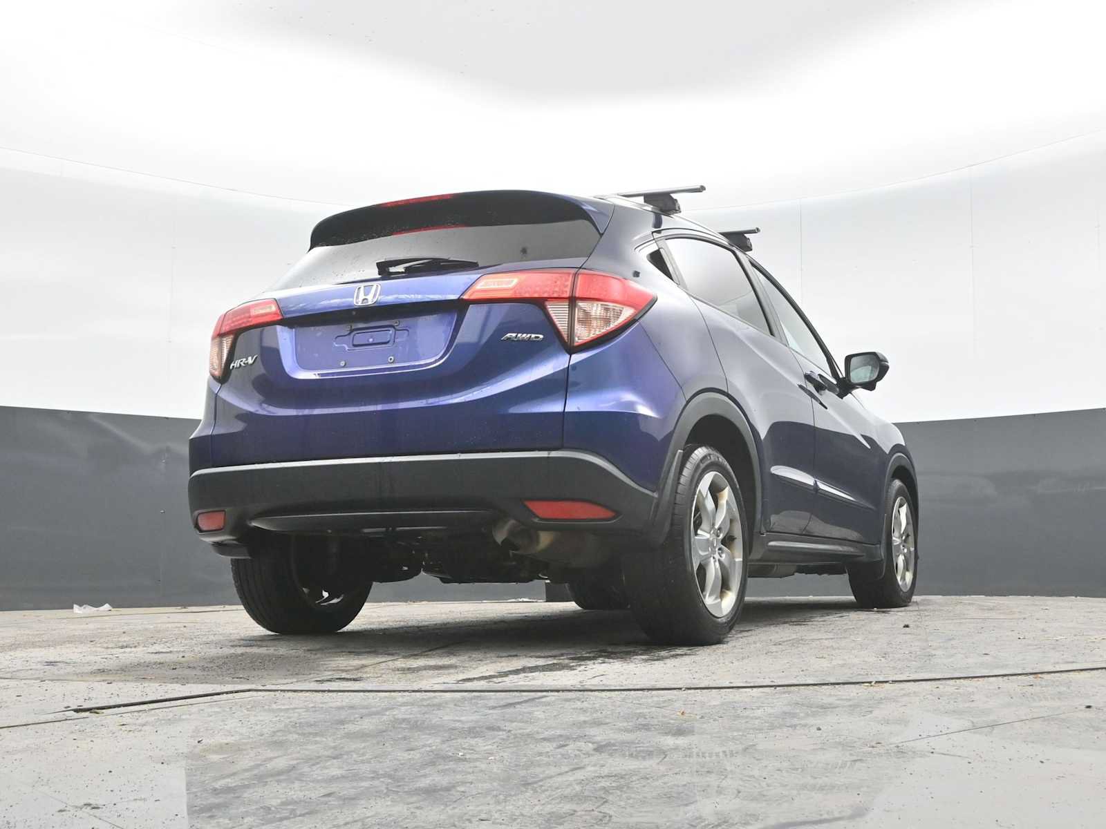 Used 2017 Honda HR-V EX-L image 33