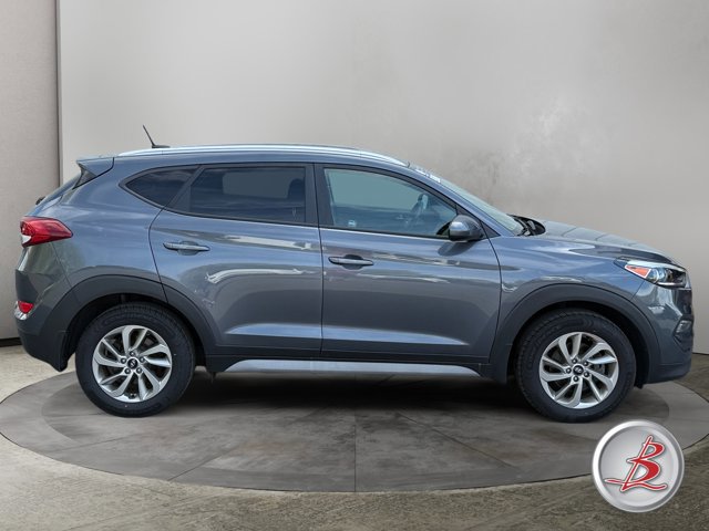 Used 2017 Hyundai Tucson SE image 8