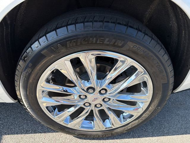 Used 2022 Cadillac XT6 Premium Luxury image 20