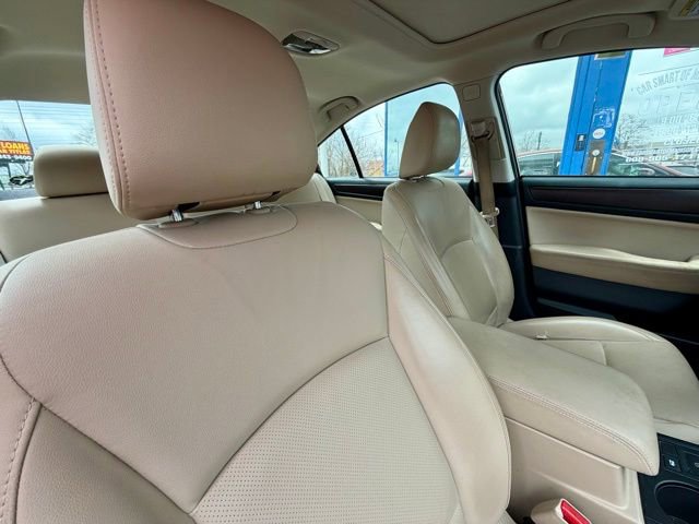 Used 2017 Subaru Legacy 2.5i Limited image 18
