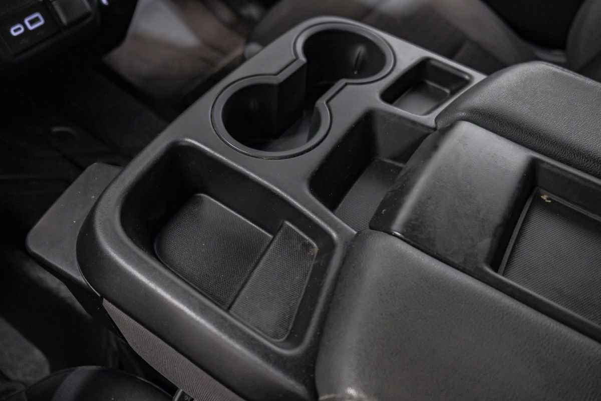 Used 2024 Chevrolet Silverado 2500 Custom w/ Custom Value Package AWD/4WD image 24