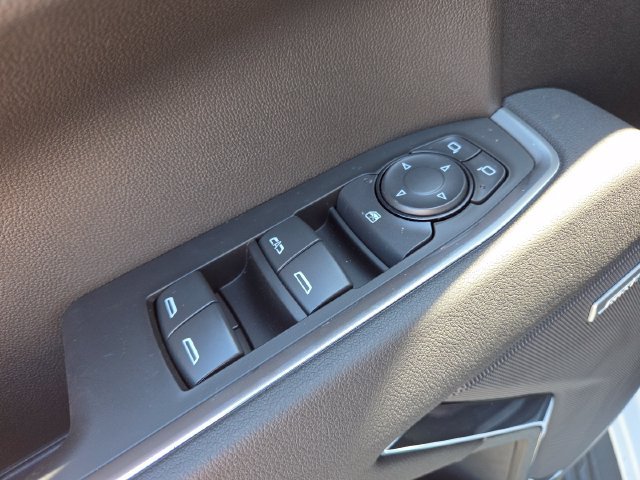 New 2026 GMC Sierra 1500 Elevation w/ Elevation Premium Package AWD/4WD image 11