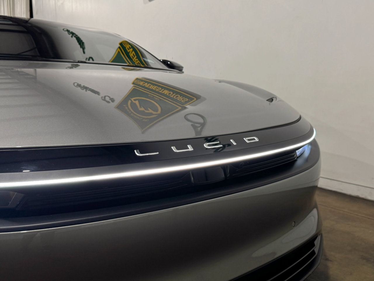 Used 2023 Lucid Air Grand Touring image 66