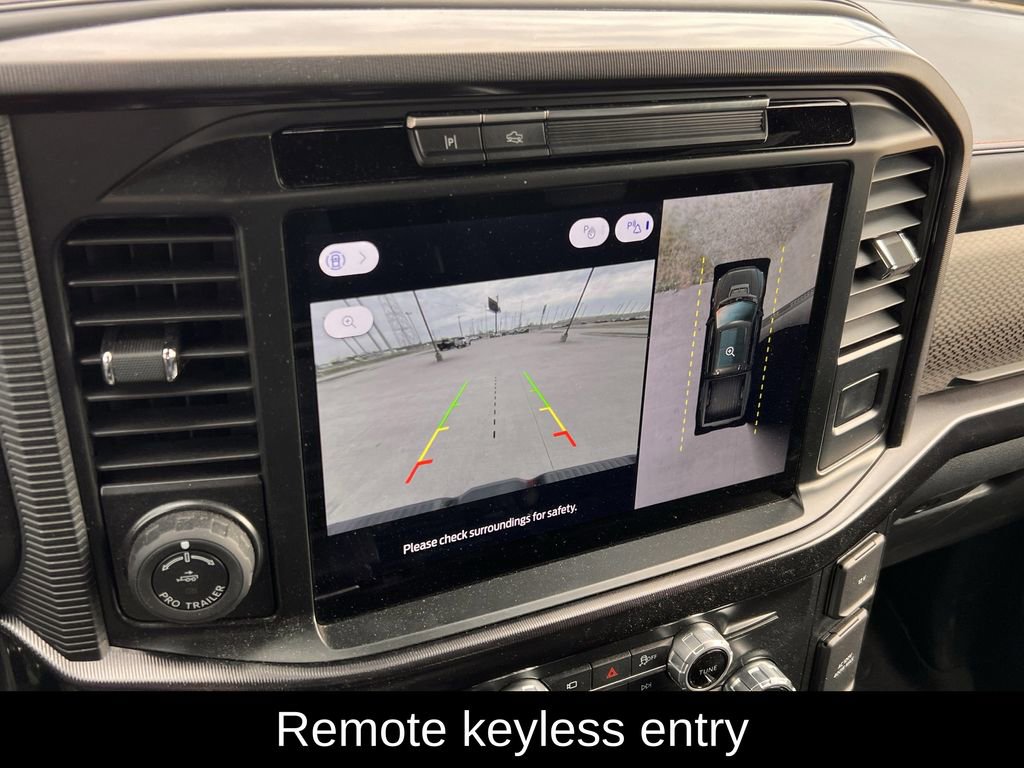 Used 2025 Ford F150 Raptor w/ Equipment Group 803A Raptor R image 21