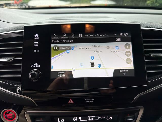 Used 2020 Honda Passport Touring image 22