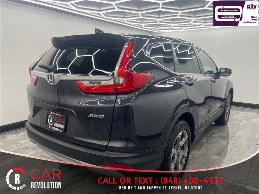 Used 2019 Honda CR-V EX-L image 6