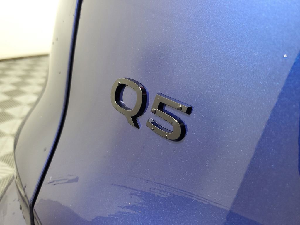 New 2025 Audi Q5 Premium Plus image 8