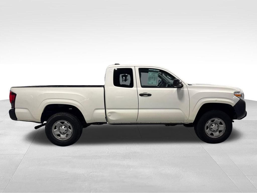 Used 2021 Toyota Tacoma SR AWD/4WD image 45