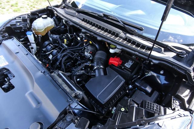 Used 2020 Ford Edge SEL w/ Convenience Package image 43