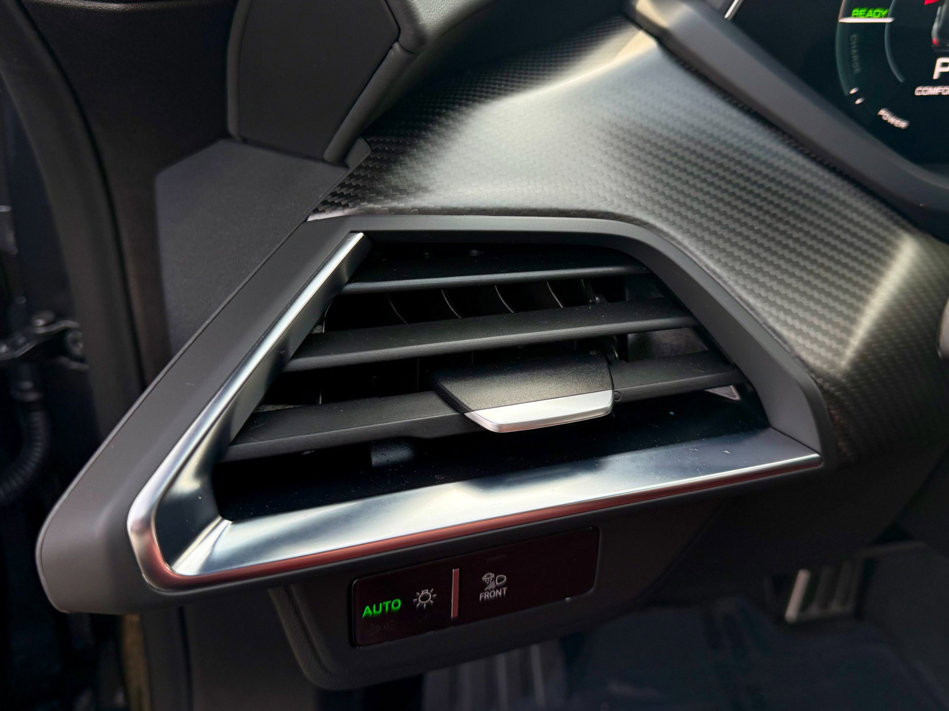 Used 2024 Audi RS e-tron GT w/ Carbon Performance Package image 12