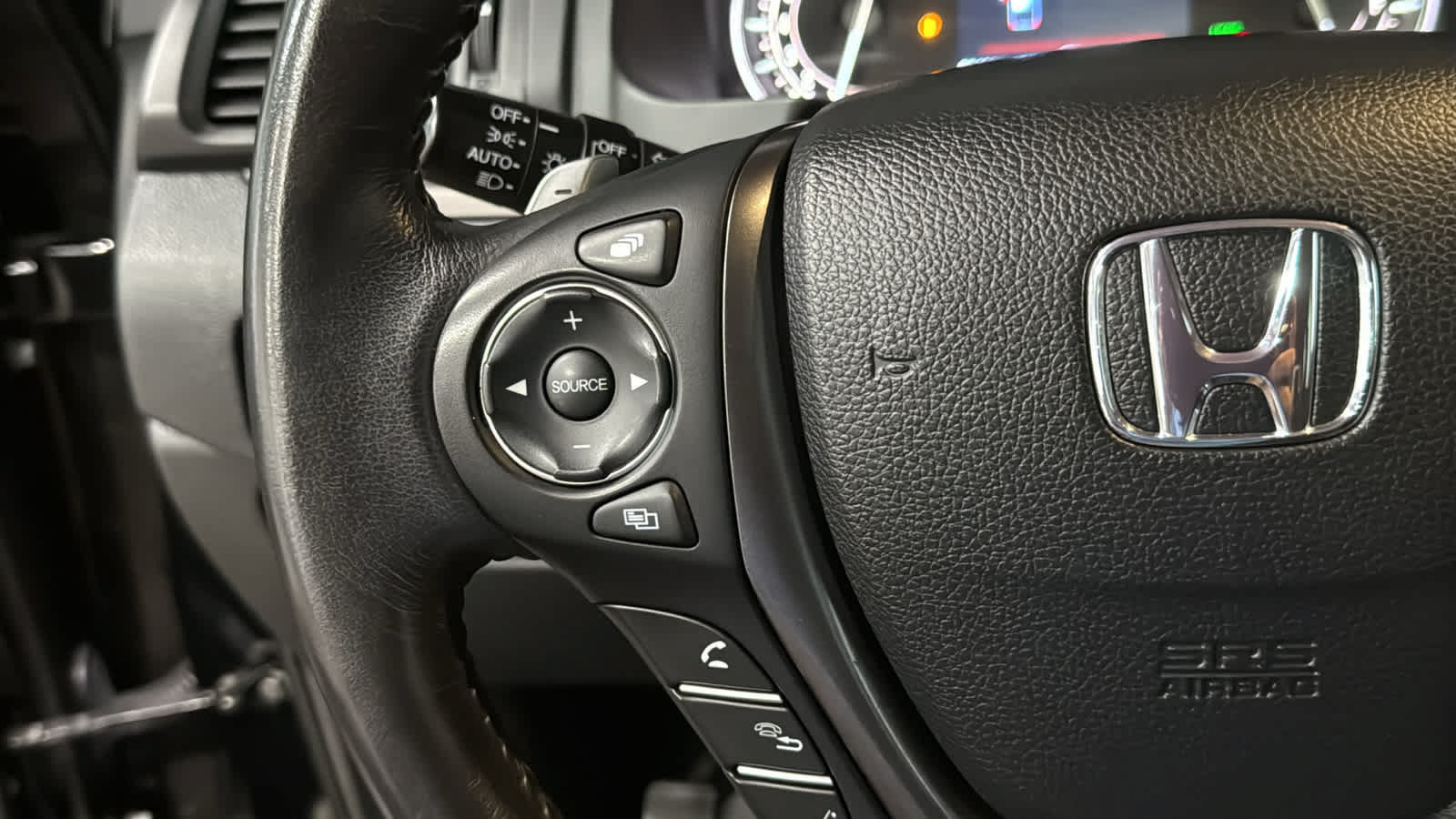 Used 2022 Honda Ridgeline RTL image 12