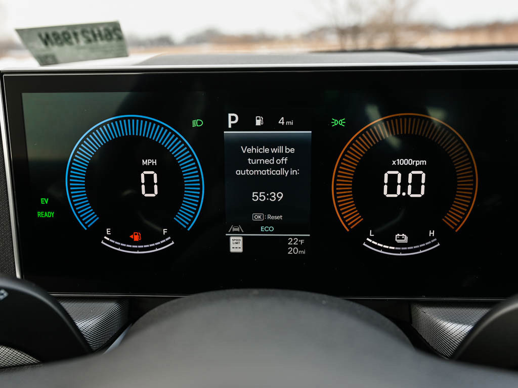 New 2026 Hyundai Sonata SEL image 21