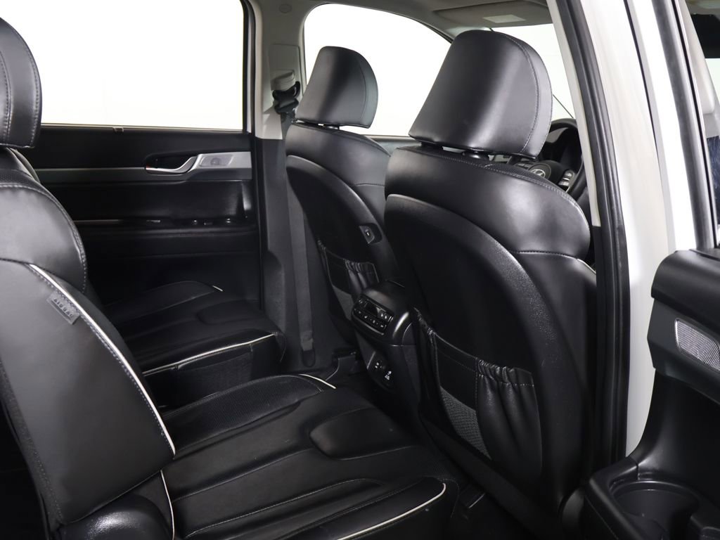 Used 2024 Hyundai Palisade SEL w/ Premium Package FWD image 35