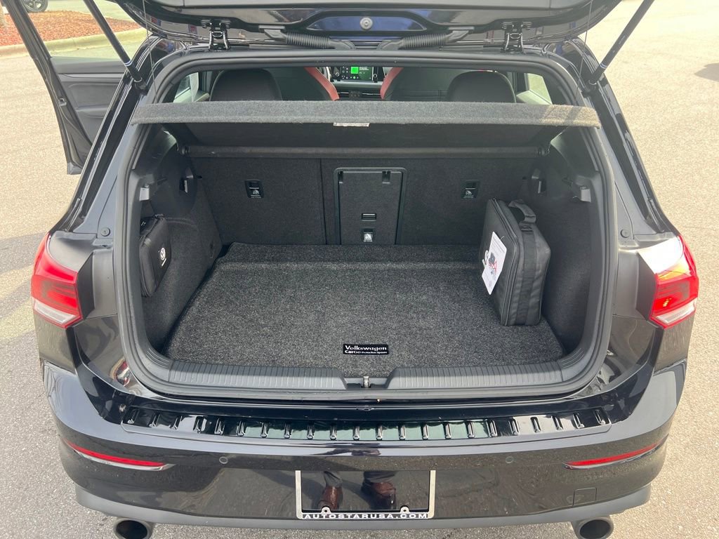 Used 2023 Volkswagen GTI S image 30