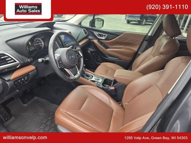 Used 2019 Subaru Forester Touring AWD/4WD image 14