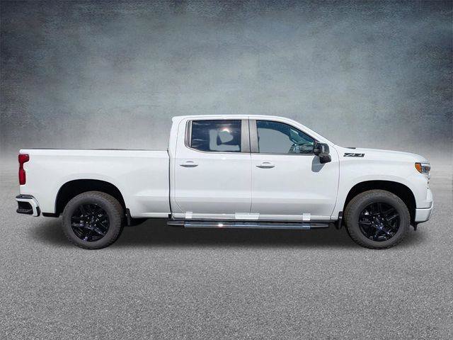 New 2026 Chevrolet Silverado 1500 RST w/ RST All Star Premium Package AWD/4WD image 3
