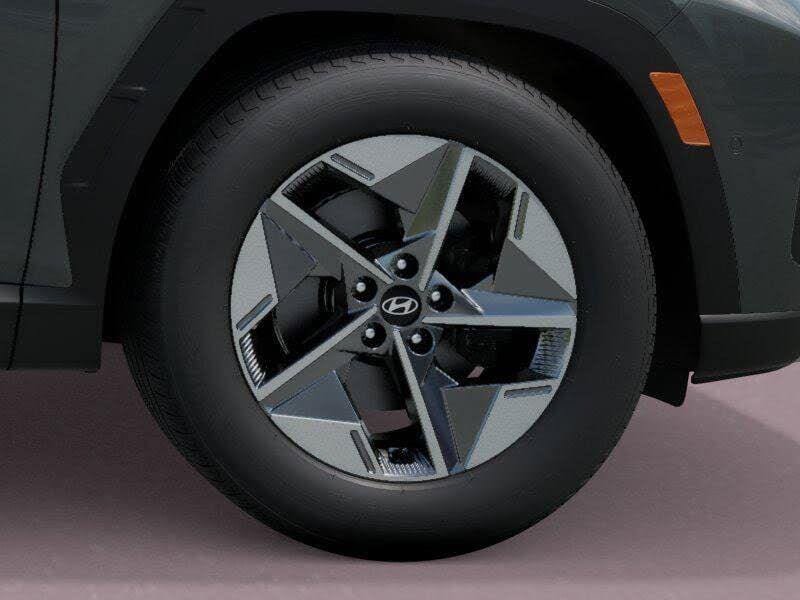 New 2026 Hyundai Tucson SEL AWD/4WD image 8