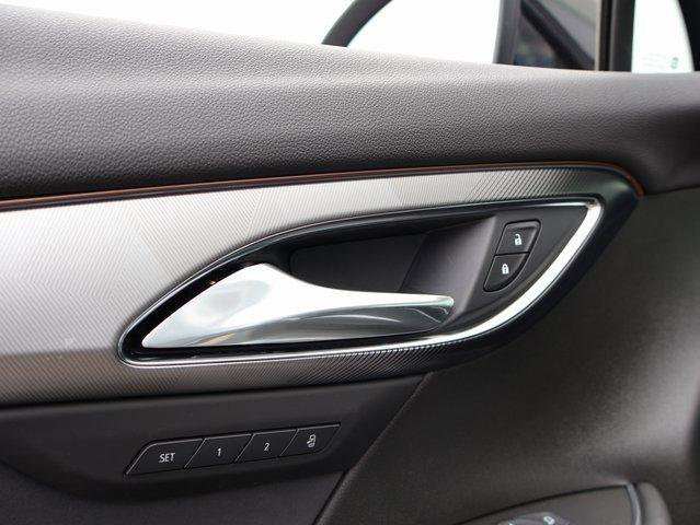 New 2025 Buick Envision Sport Touring image 18