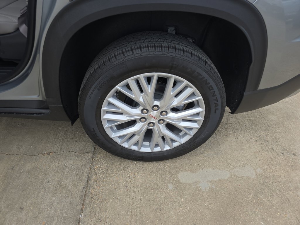 New 2026 GMC Acadia Elevation w/ Elevation Premium Package FWD image 12