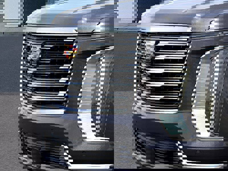 New 2026 Cadillac Escalade Platinum Luxury image 13