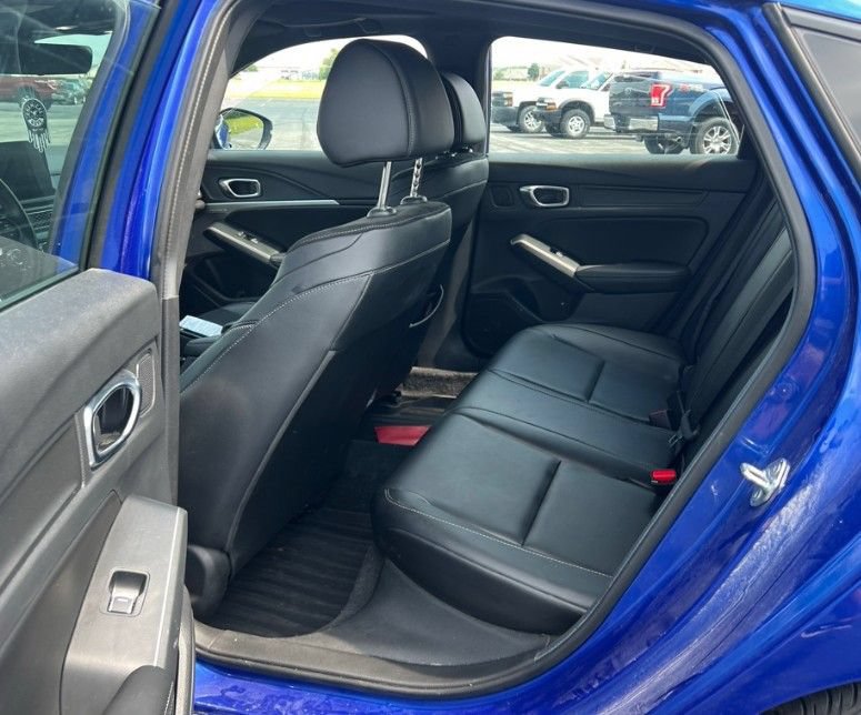 Used 2025 Acura Integra A-Spec FWD image 7