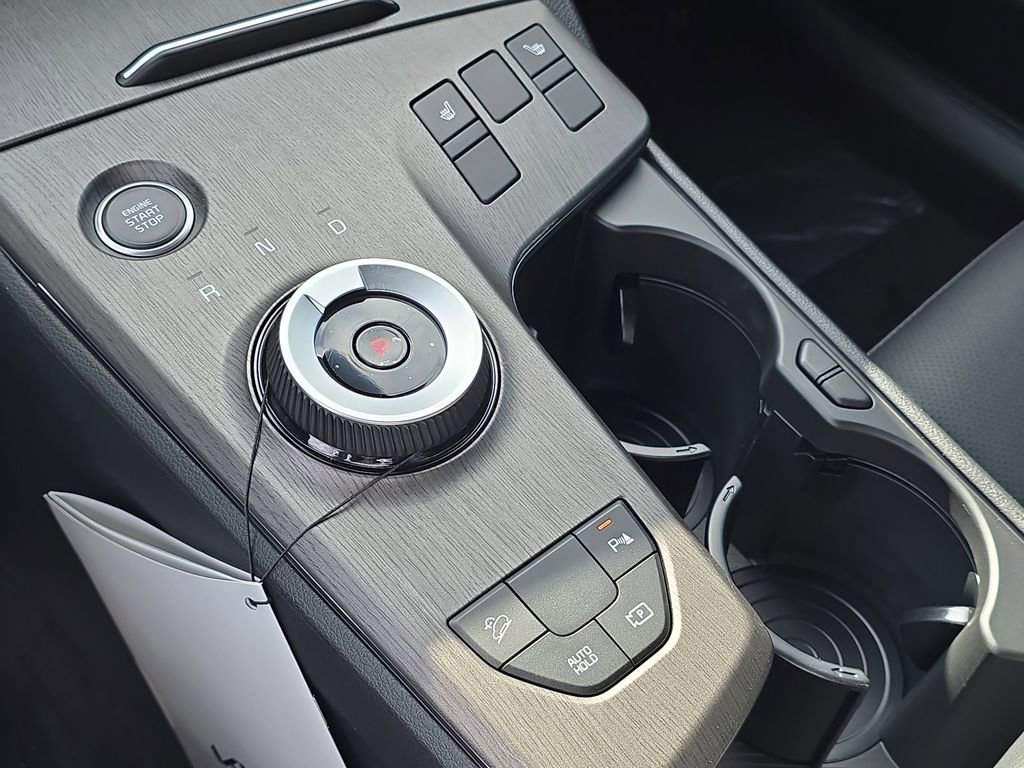 New 2026 Kia Sportage X-Line image 27