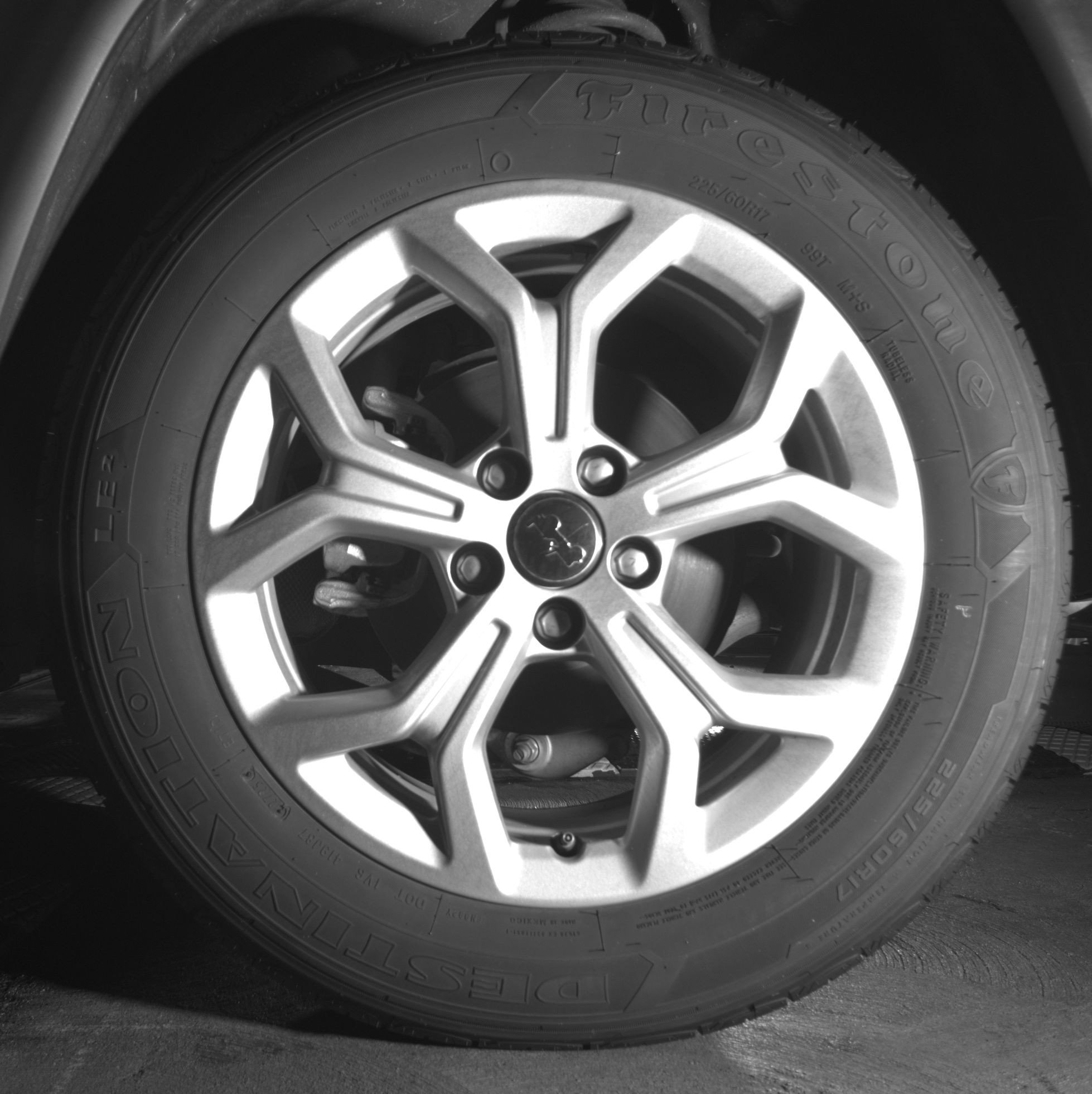 Used 2025 Jeep Compass Latitude image 14