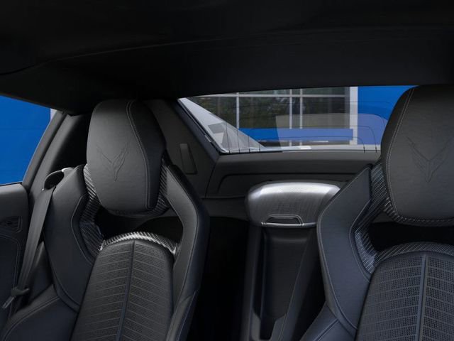 New 2026 Chevrolet Corvette Stingray Preferred Conv w/ Z51 Performance Package image 24