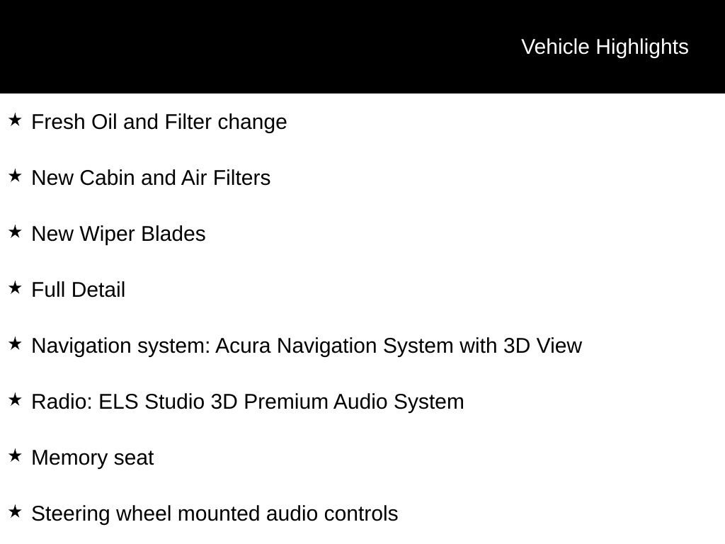 Used 2020 Acura RDX A-Spec w/ Technology Package FWD image 5