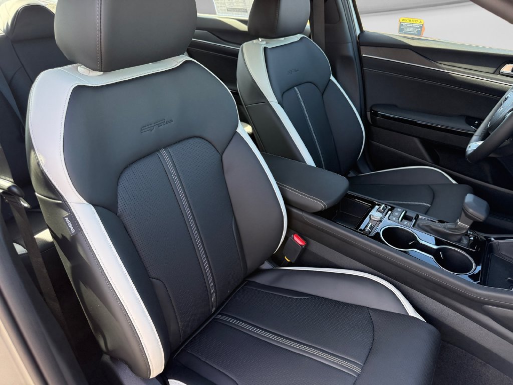 New 2027 Kia K5 GT-Line w/ GT-Line Premium Package AWD/4WD image 16