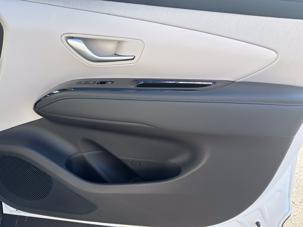 Used 2026 Hyundai Tucson Limited AWD/4WD image 49