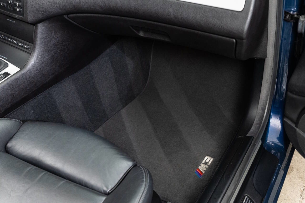 Used 2005 BMW M3 Convertible image 66