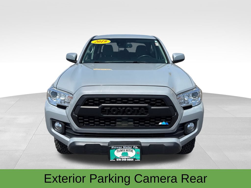 Used 2019 Toyota Tacoma SR5 AWD/4WD image 11