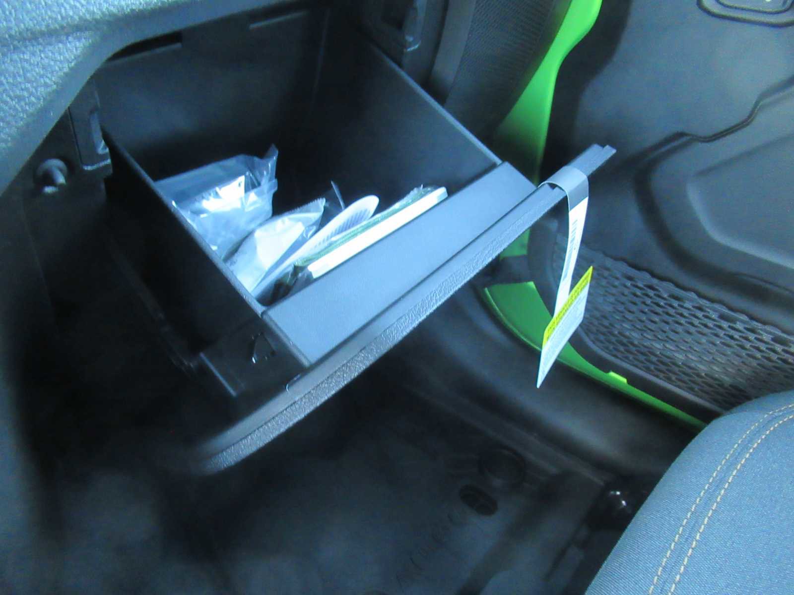 New 2026 Jeep Wrangler Unlimited Willys image 35