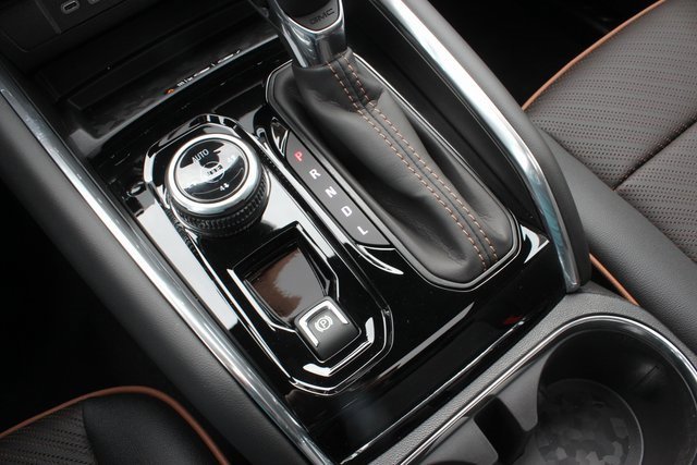 New 2026 GMC Canyon AT4 w/ Technology Plus Package image 49