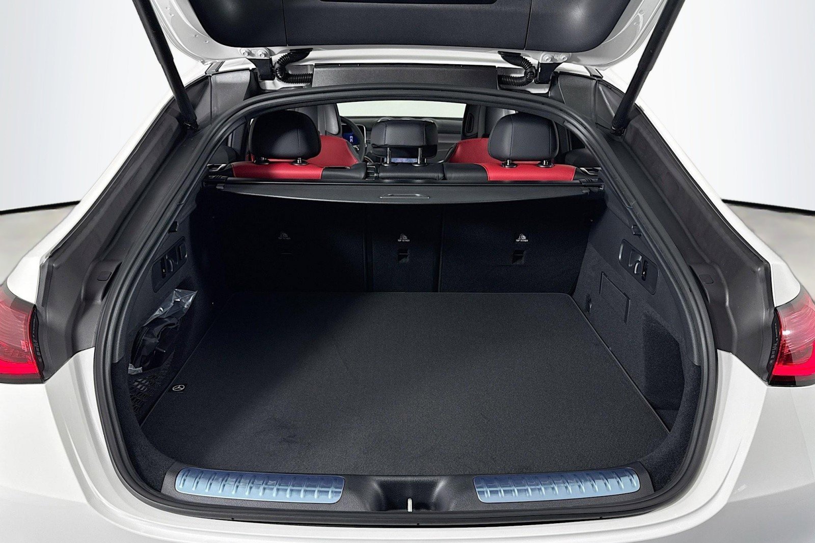 New 2026 Mercedes-Benz GLC 43 AMG 4MATIC Coupe image 22