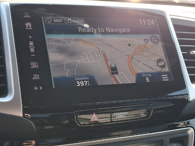 Used 2019 Honda Ridgeline RTL-E image 17