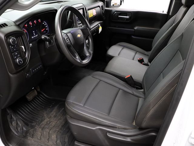 Used 2024 Chevrolet Silverado 3500 W/T w/ WT Convenience Package image 10