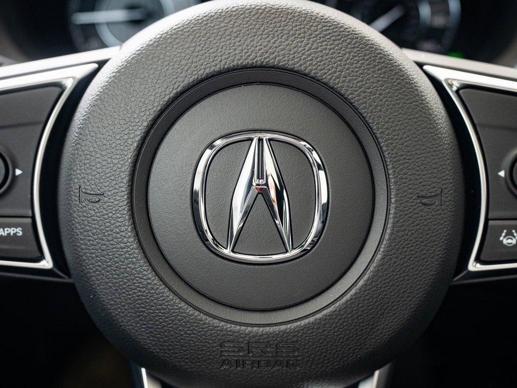 Certified 2025 Acura RDX SH-AWD image 27