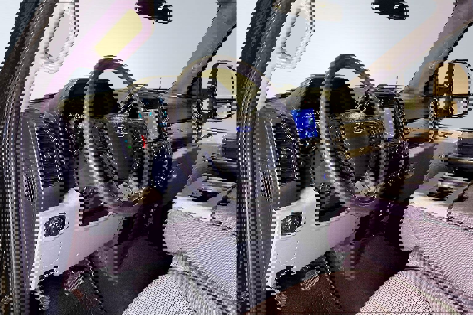 Used 2022 Ford F250 XLT image 17